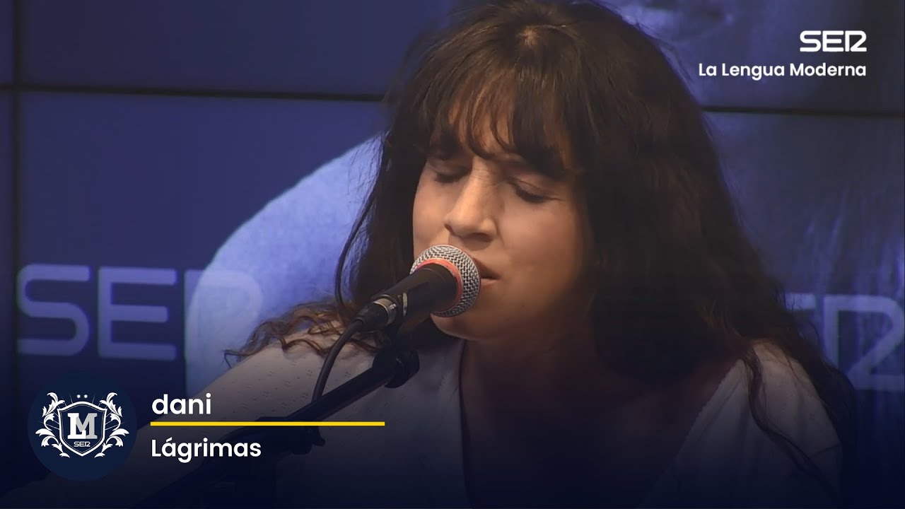 dani - Lágrimas