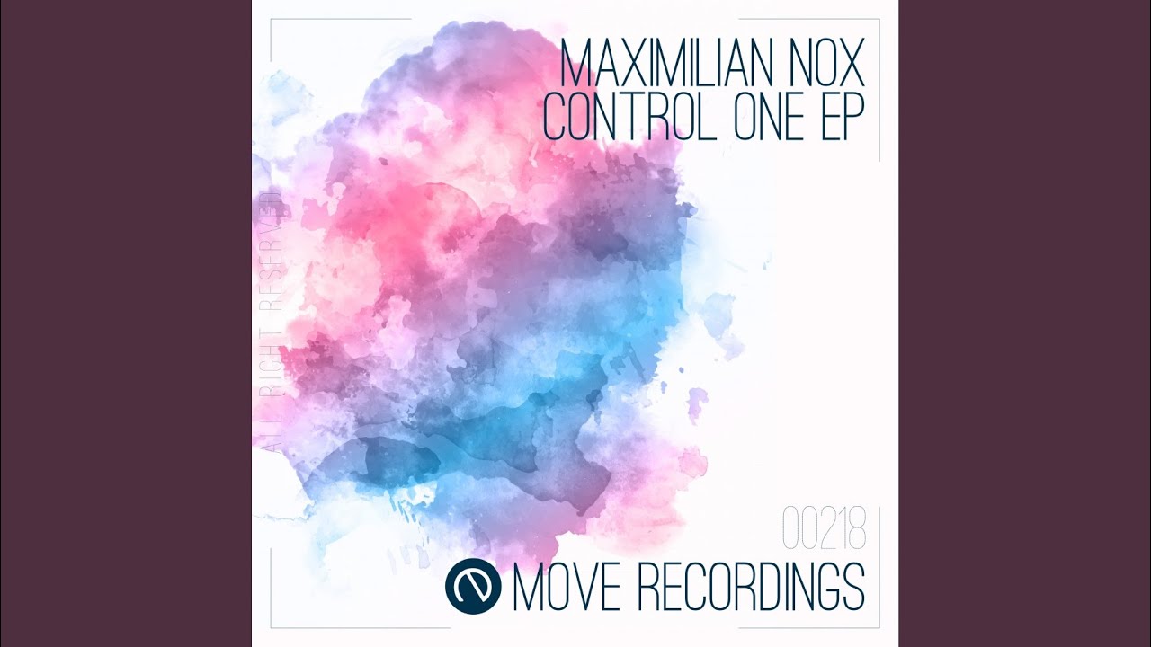 Necum (Original Mix)
