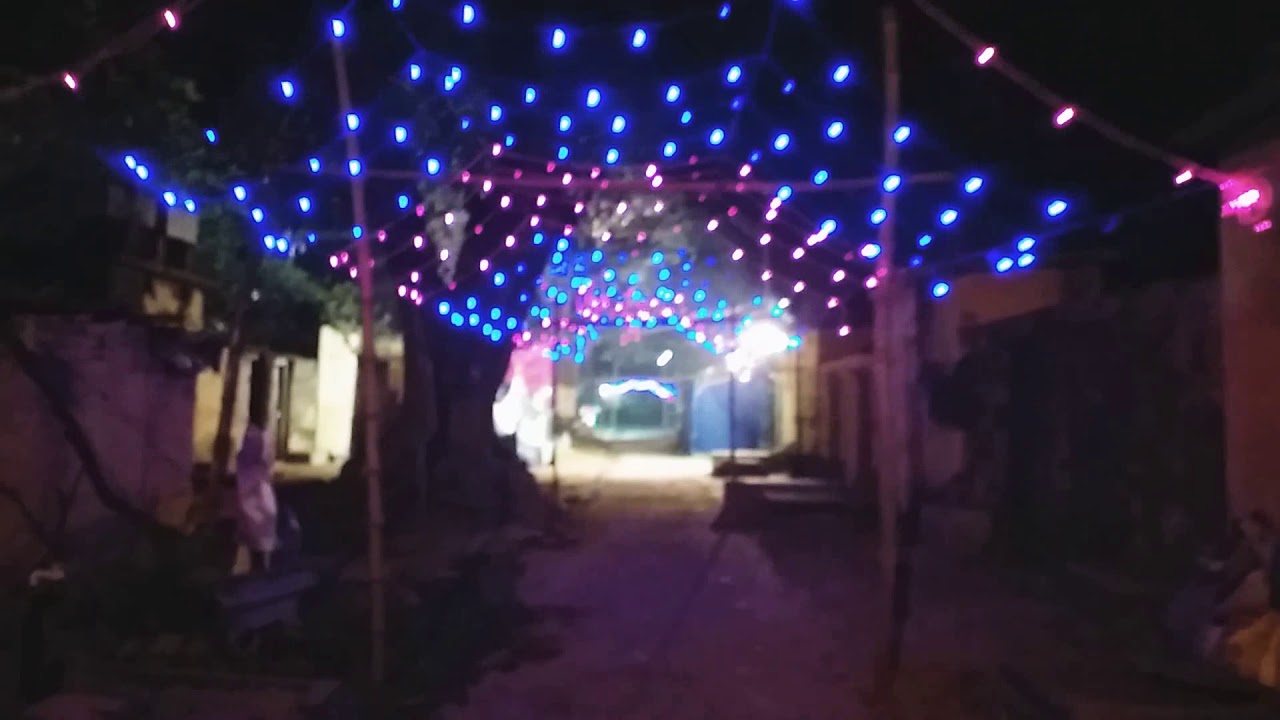 badshah club khichaddi program 11/02/ 2019