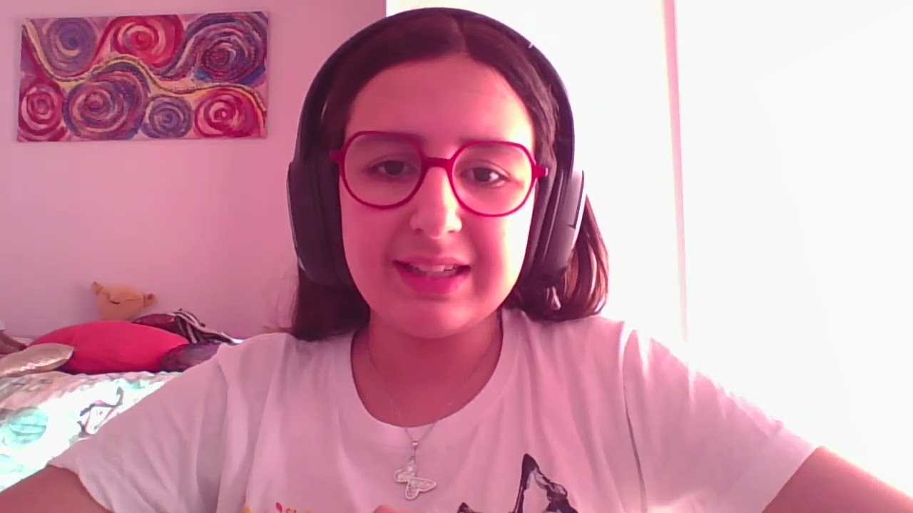 Ybeth   1st ESO   My favourite country mp4