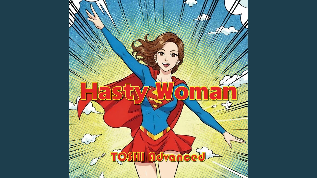 Hasty Woman