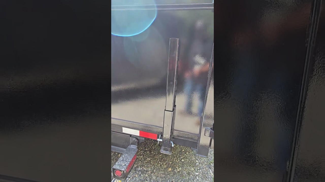 Top Shelf Trailer 2025