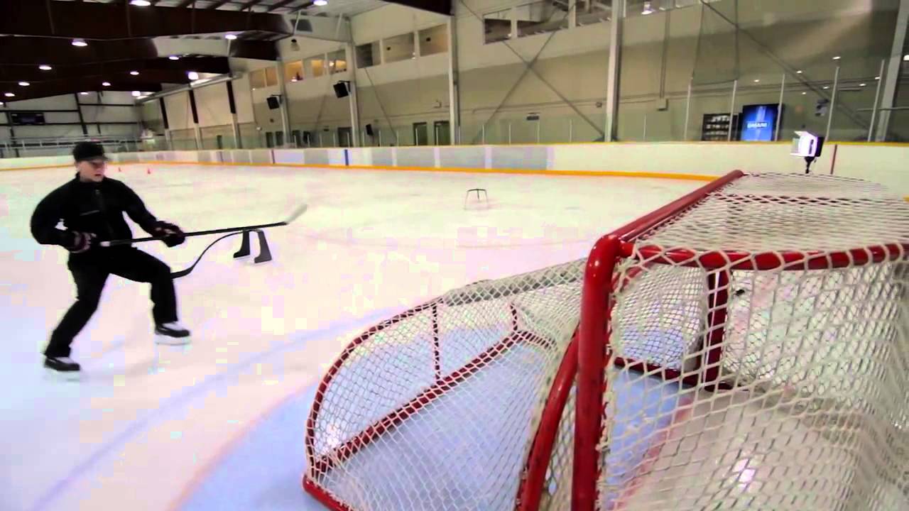 James Sullivan: Sully's Hockey Instruction | Sponsored By Easton Hockey