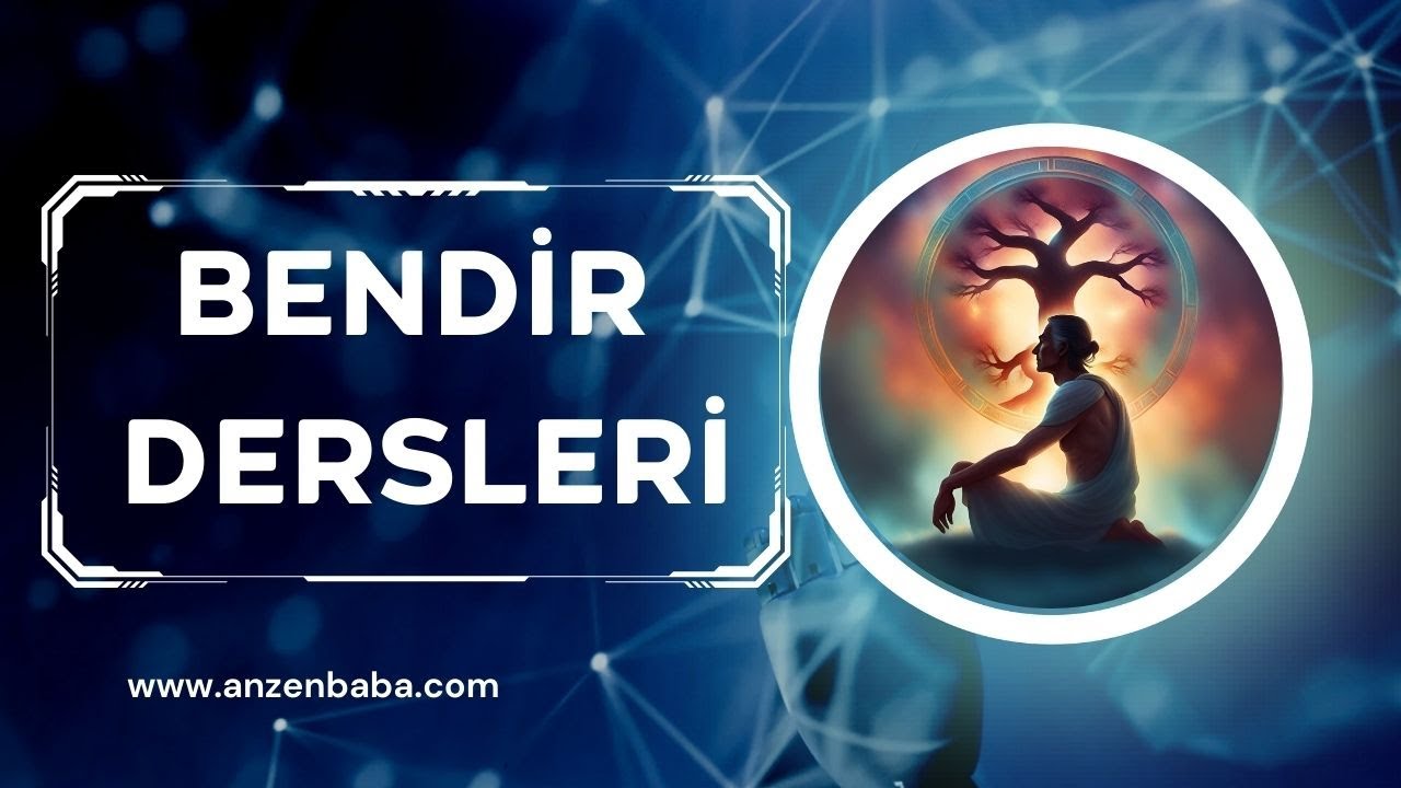 BENdir DERLERİMİZ BAŞLIYOR