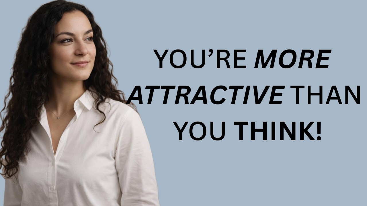 ALL MEN HAVE TO WATCH THIS! - Signs you're a highly attractive man(Even if you don't think so!)
