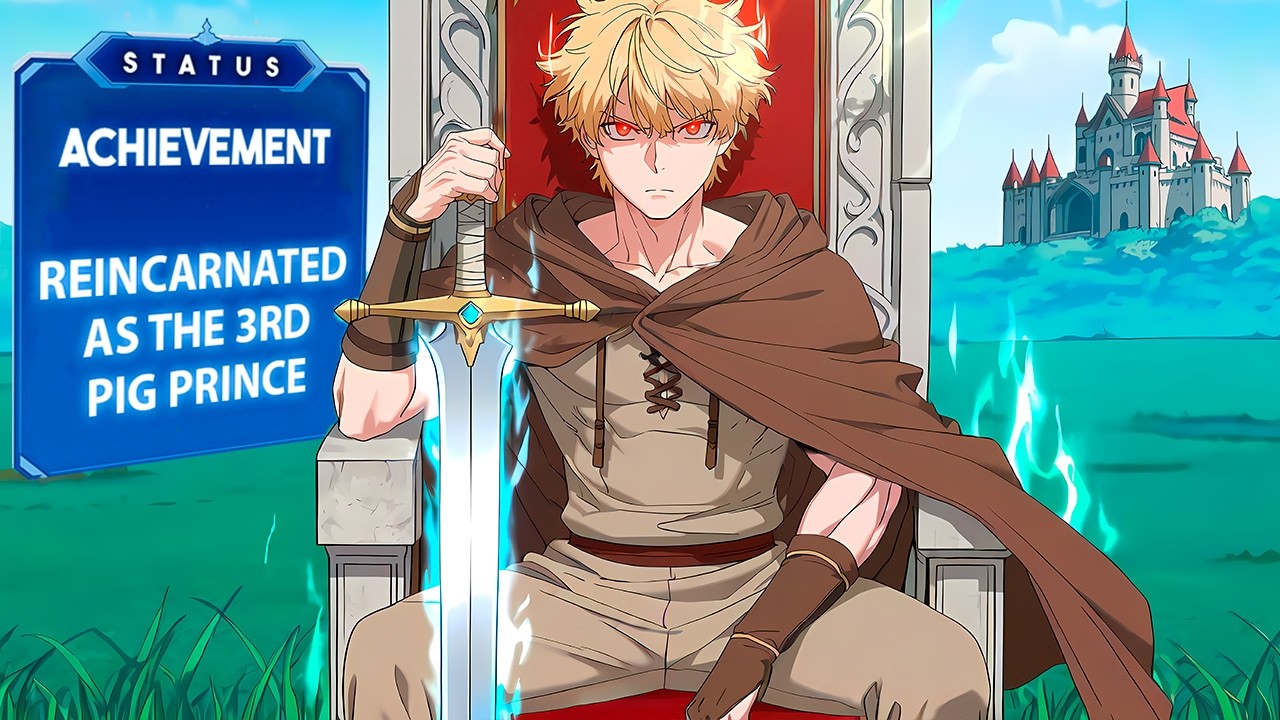 He Reincarnated in the Body of a LOSER But Has The IQ of a Genius! | Manhwa Recap