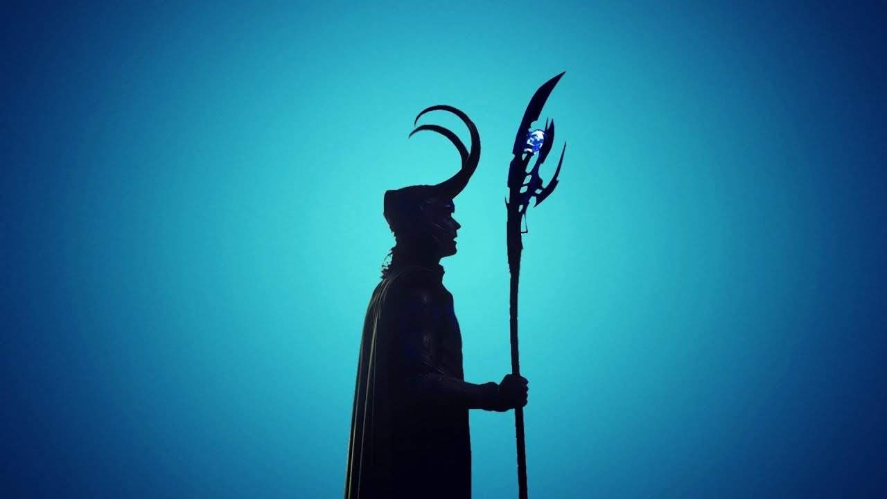 Loki da Asgard