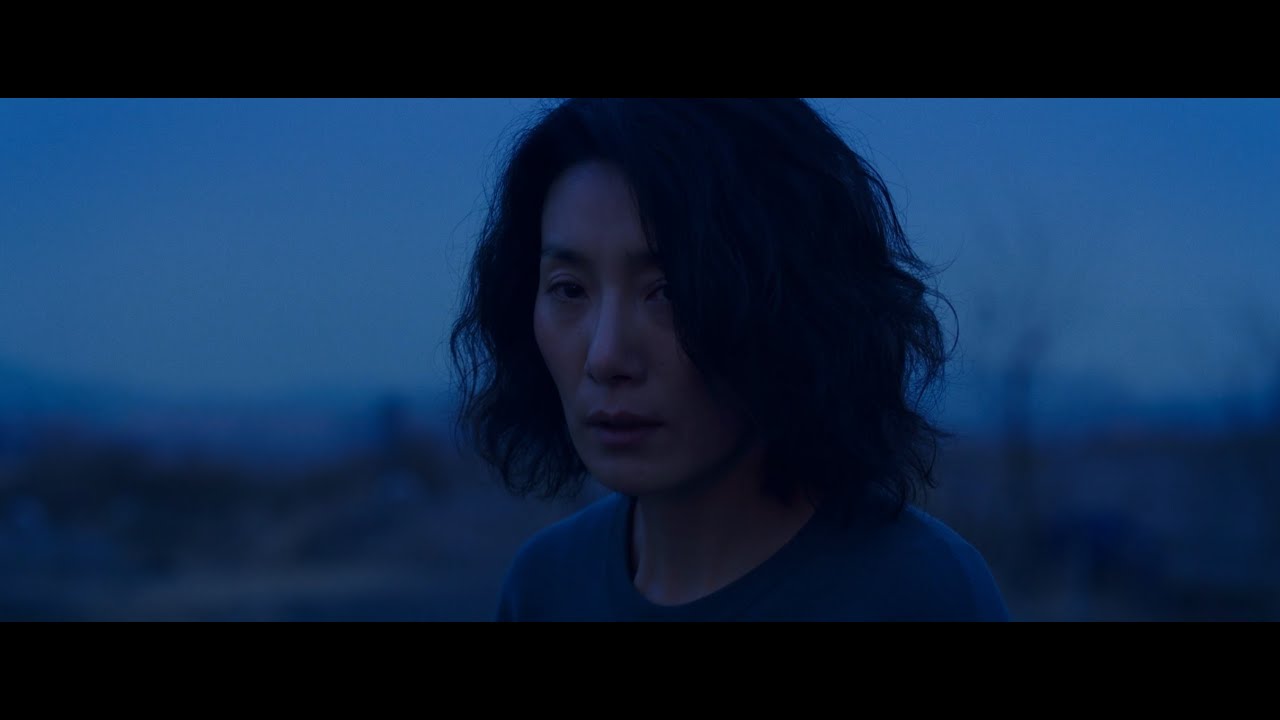 映画『ビニールハウス』予告編