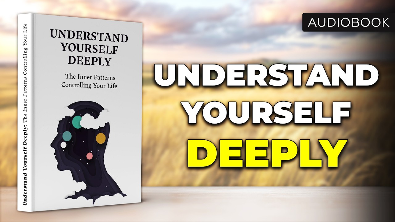Understand Yourself Deeply: The Inner Patterns Controlling Your Life | Full Audiobook