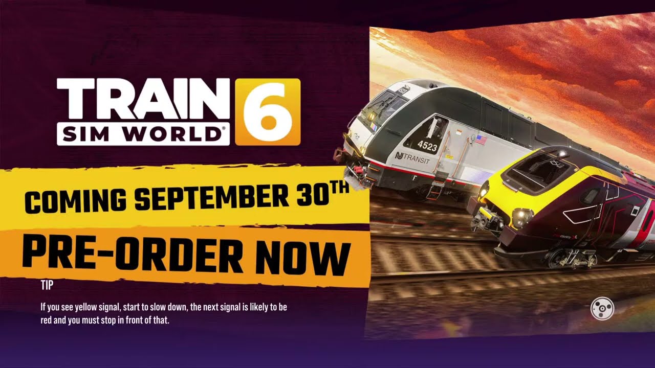 Train Sim World 5 Viewers Vote The Route ep 835