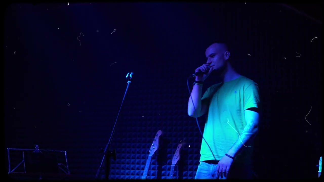 Mergal Bary 'DIORA' prod. TXTBTZ (video)