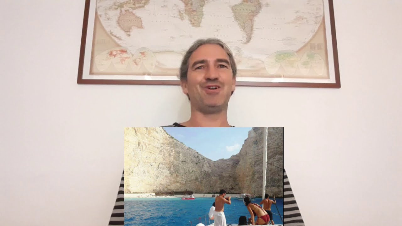 Grecia a vela: Mar Jónico
