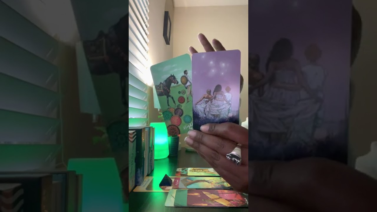 This Divine Feminine speaks to his authentic needs💫he is tired of denying his desire for her!❤️‍🔥