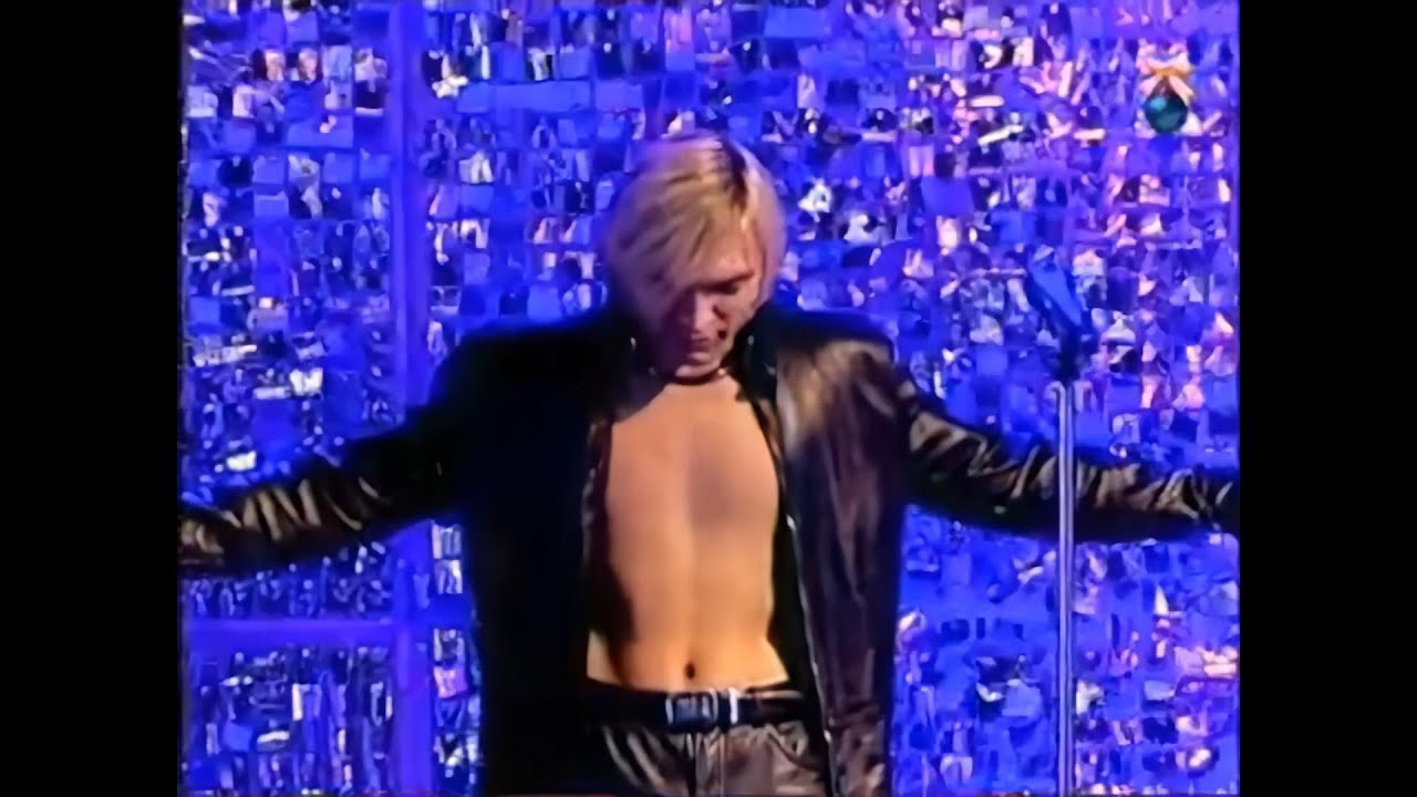 Пётр Елфимов [Petr Elfimov]-The Final Countdown {ru} [cover Europe]  (С Новым годом, Беларусь! 2006)