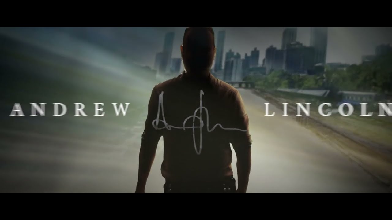 THE WALKING DEAD | (2010-2022) | 'Main on End' Credits (‘Avengers: Endgame’ Style)