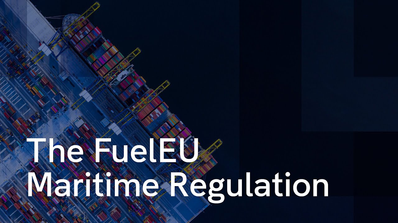 The FuelEU Maritime Regulation - An example of over-regulation or an opportunity to profit?
