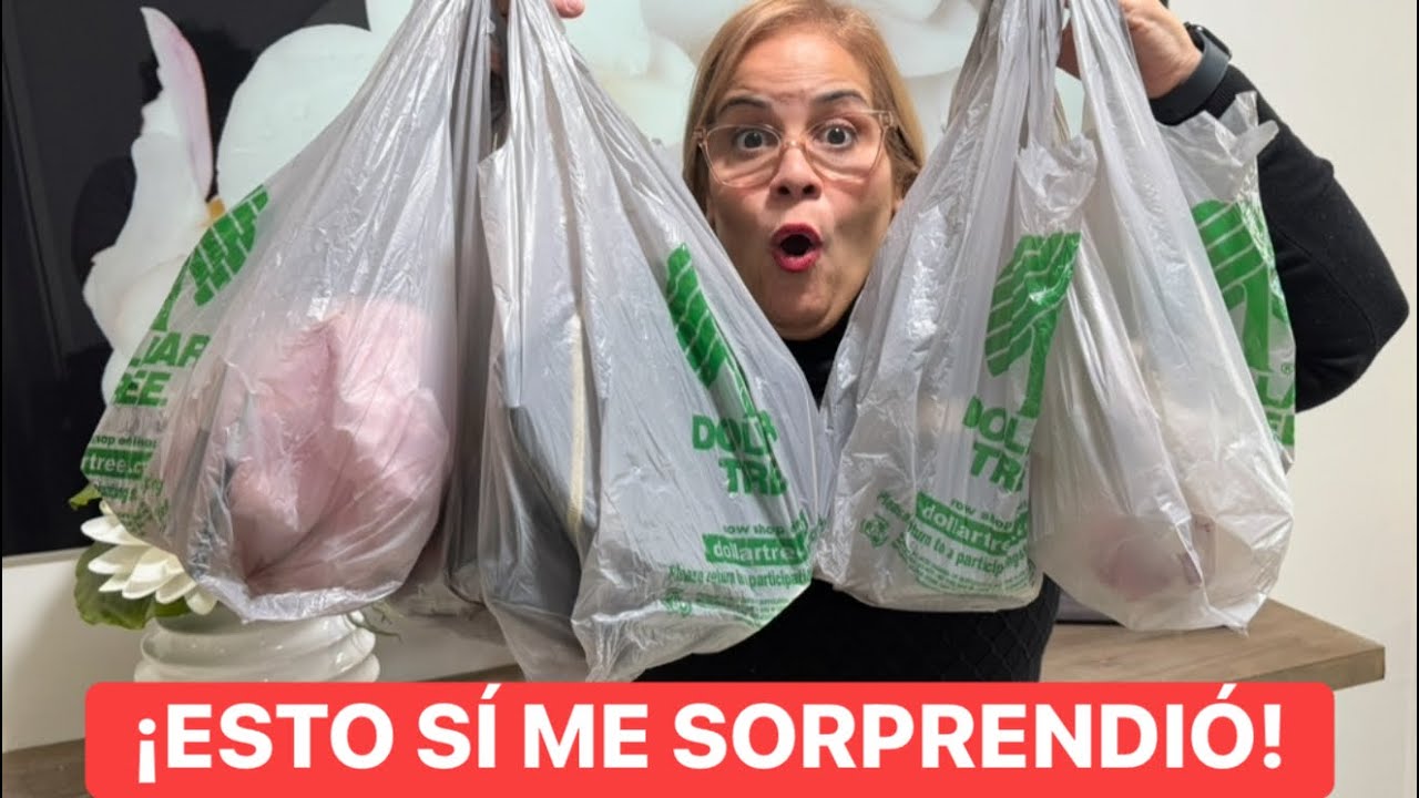 Esto sí me sorprendío.