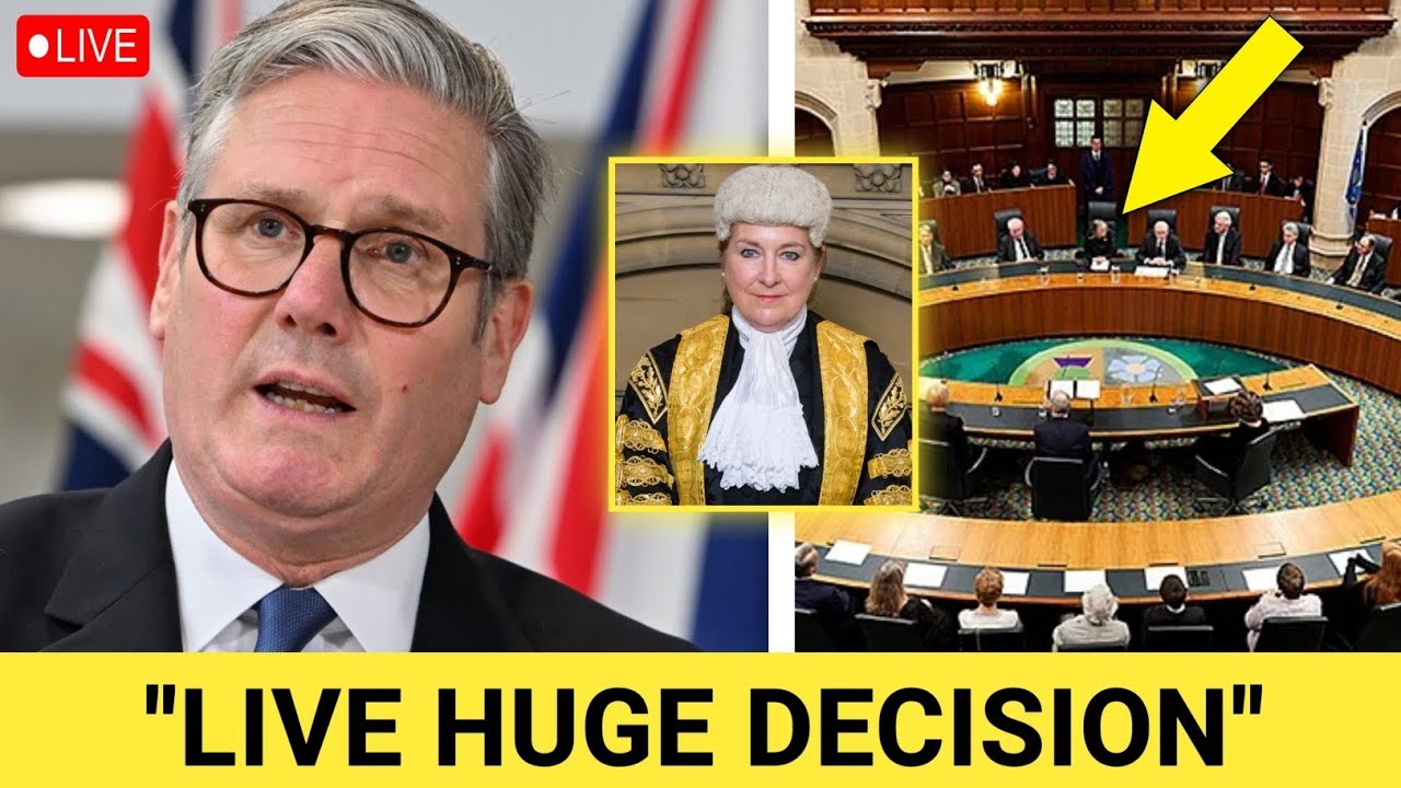 1 MIN AGO: Keir Starmer BOOED & SHAMED in BRUTAL Downing Street Showdown on LIVE TV!