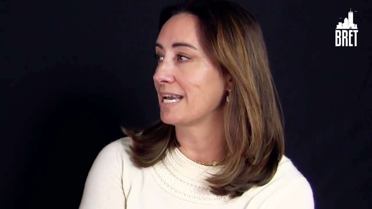 Video Series: Ellie Cullinan — Women Leading Real Estate: Advisor & Tenant Representation Leader