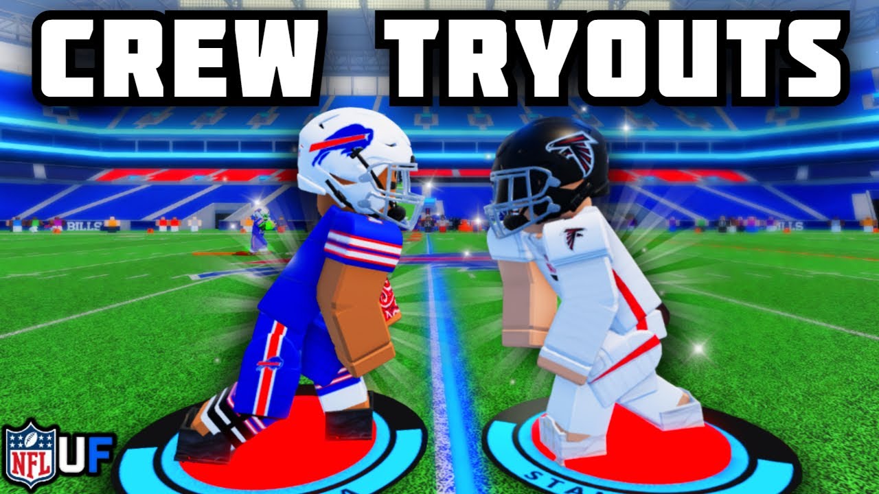 Самые БЕЗУМНЫЕ отборочные туры во вселенной NFL!