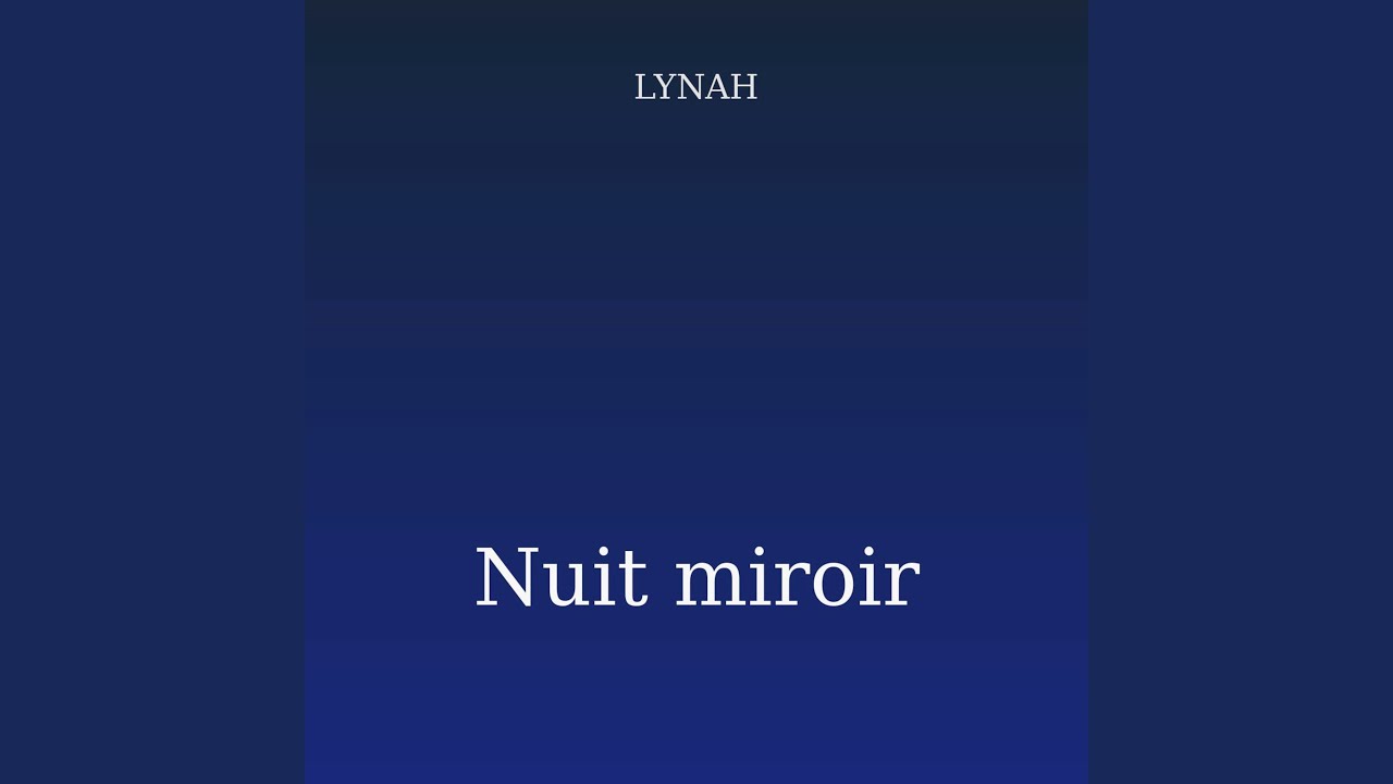 Nuit miroir (Preview)