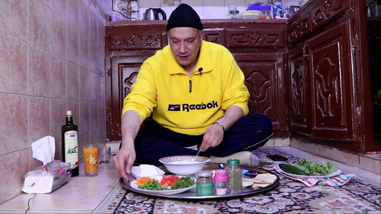 الأكل الصحي لمريض السكر بأبسط الأمكانيات