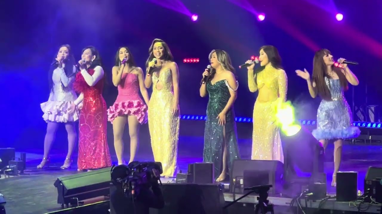 Sexbomb Daisy Siete Theme song Moa arena