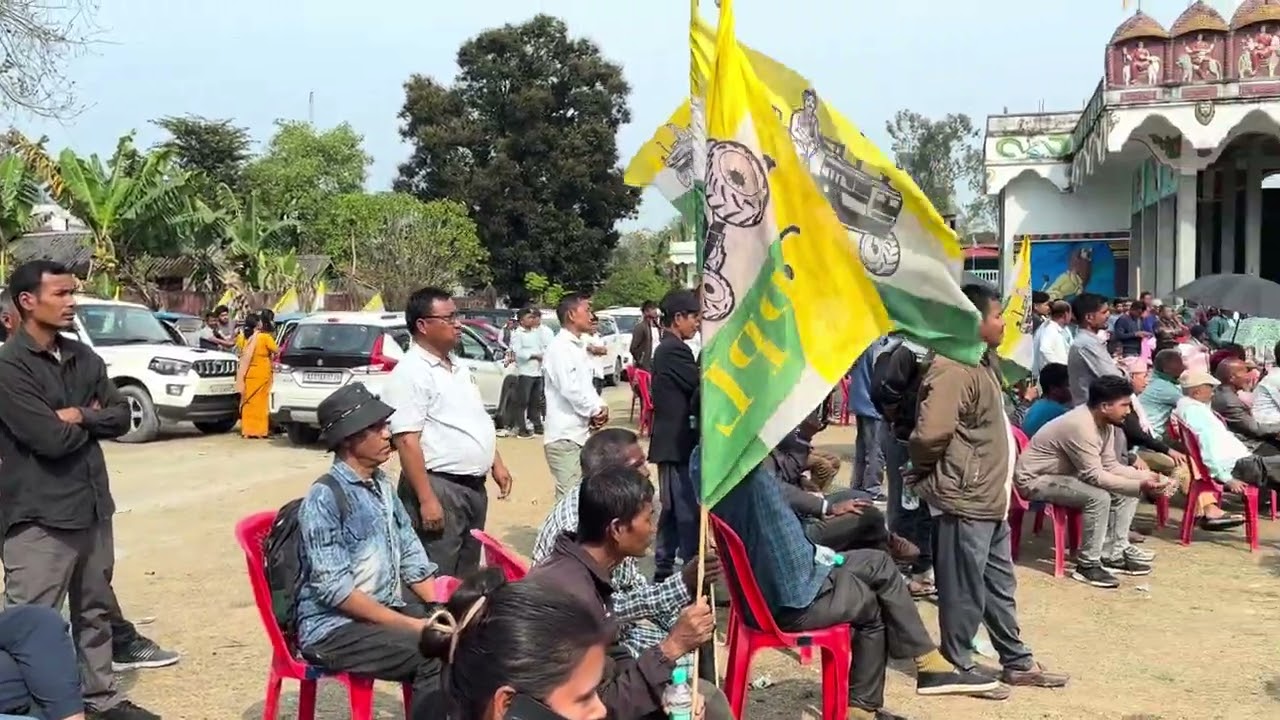 Dipen Boro sir Zindabad || UPPL Long live @BoroFamilyVlog 