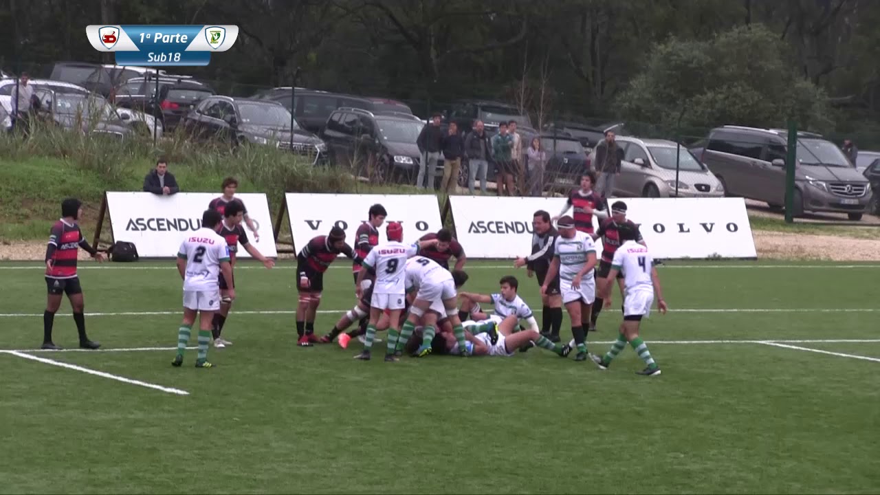 2020 02 01 Direito 32 vs Agronomia 12 (Sub18)