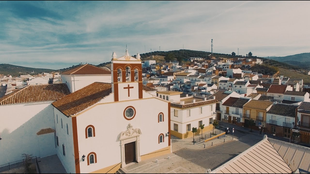 Nueva Carteya · Pasea tus Sentidos