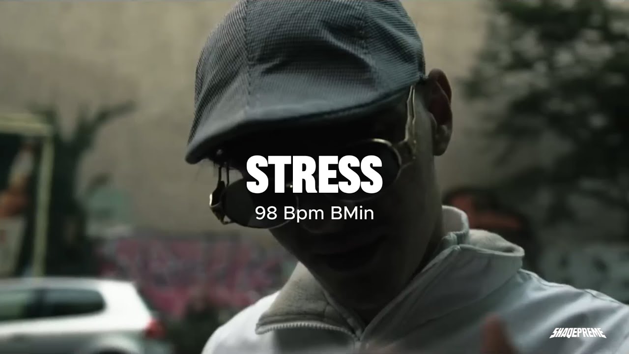 [FREE] LACAZETTE x AK AUSSERKONTROLLE Type Beat- 