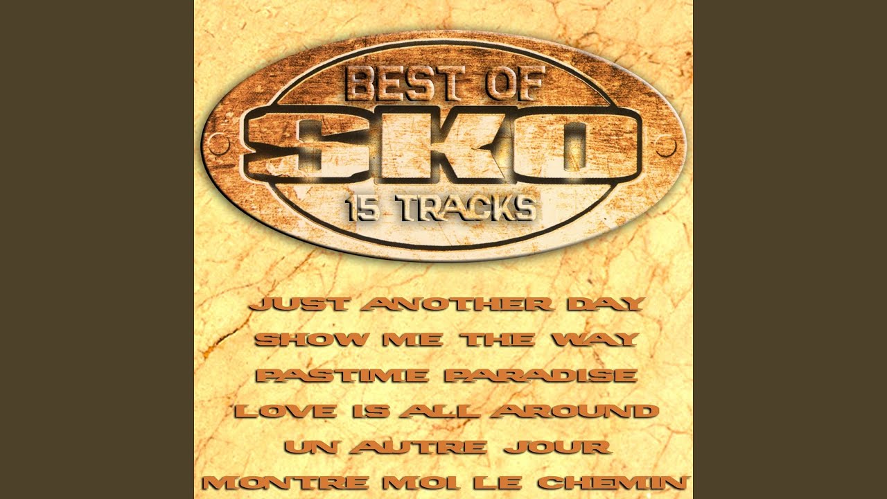 Montre moi le chemin (feat. Paul Kalfon)