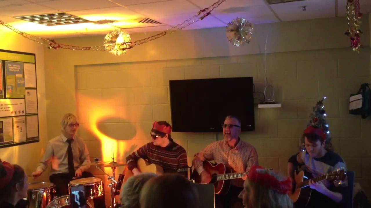 The Beatlebums take 1