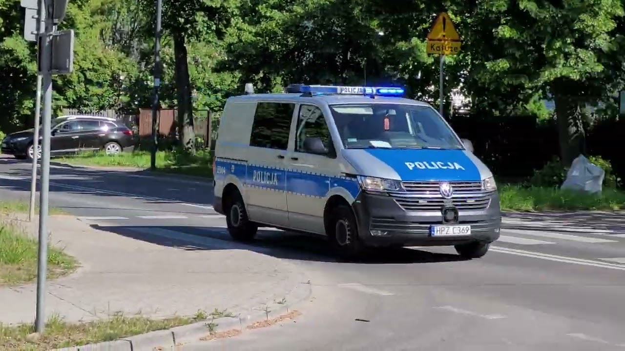 Policja Alarmowo