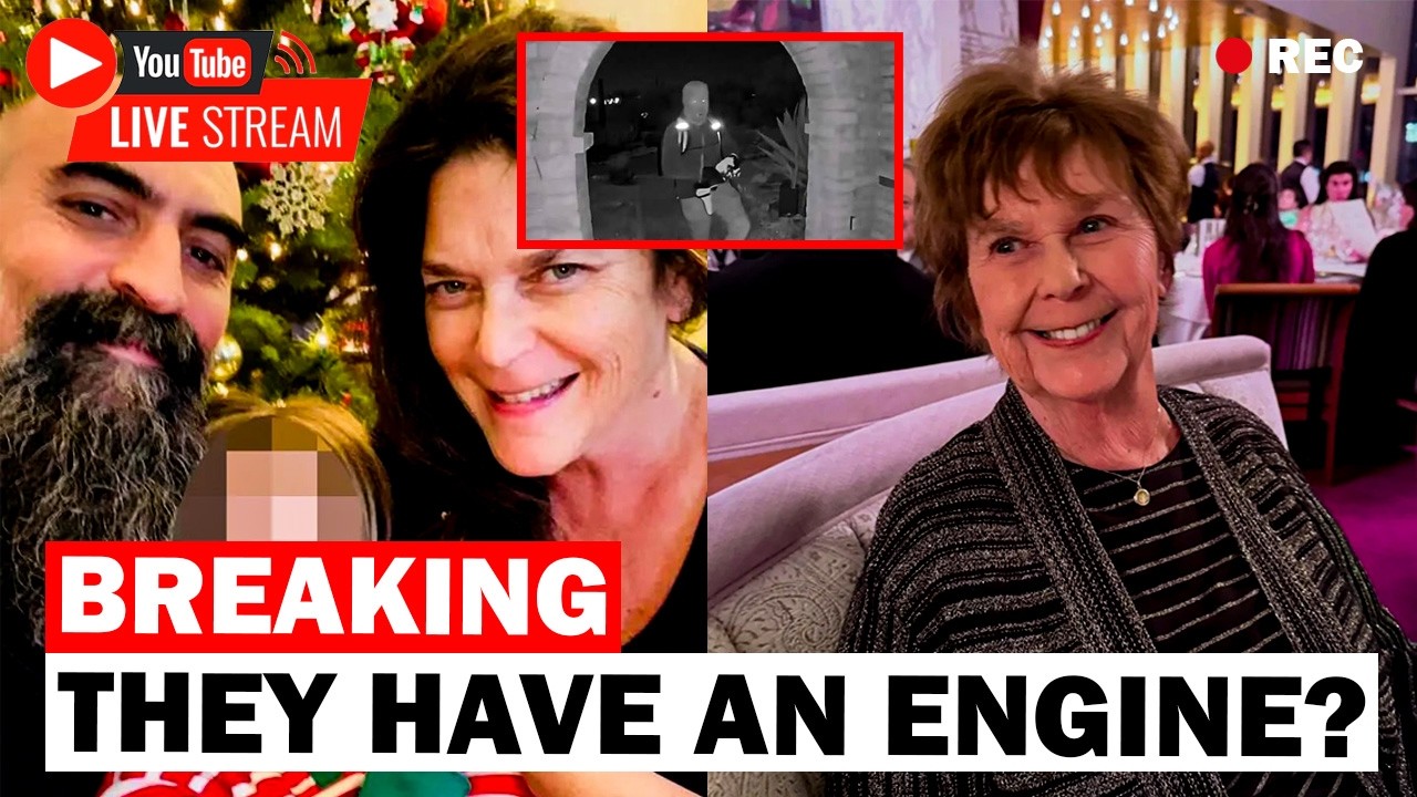 The FBI Evidence That Reveals Exactly Why They Targeted Tommaso's Family | Nancy Guthrie Documentary