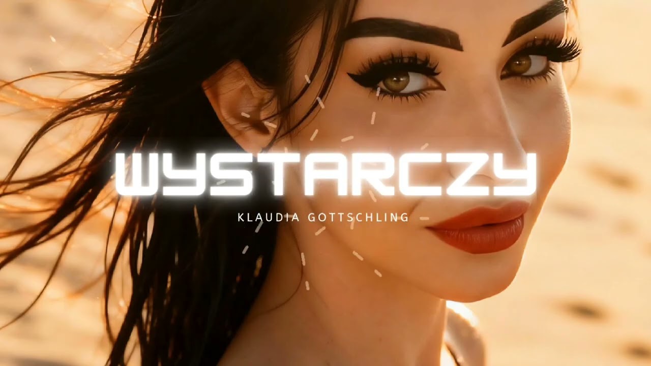 Wystarczy @KlaudiaGottschling 