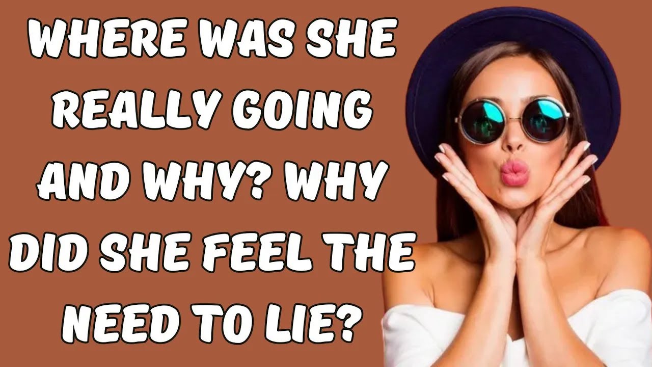 Is My Wife Cheating? I Put Her To The Test! 😱 #betrayal #cheatinghistory #infidelity #wife