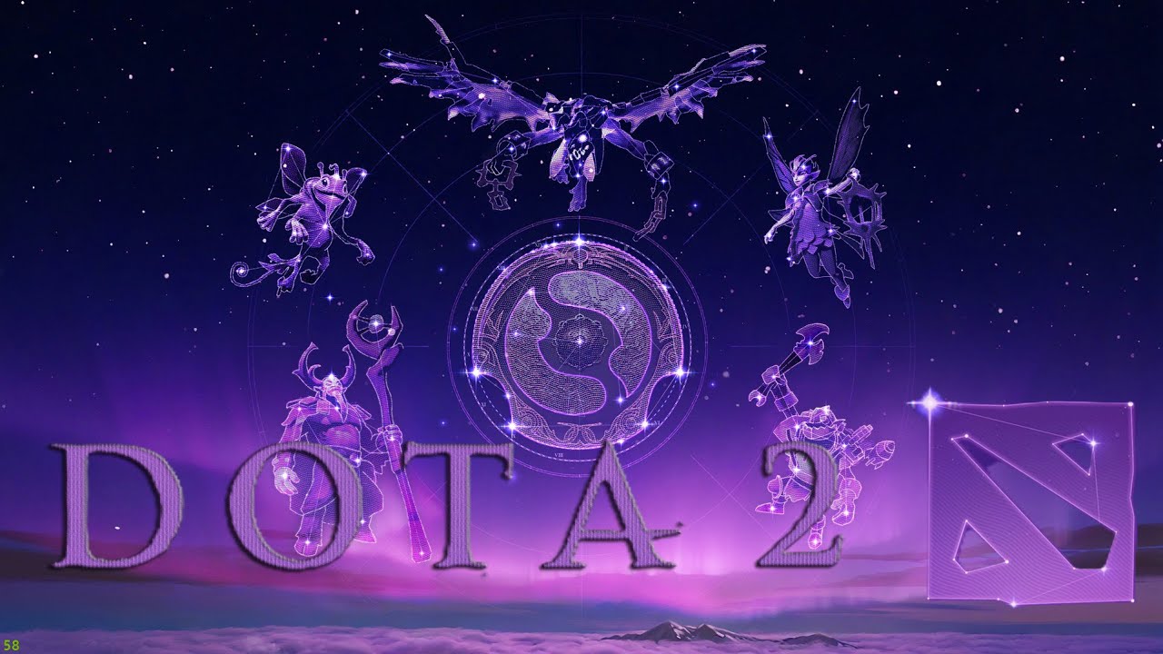 🔴 LIVE - DAY 3/365 OF 2026 | DOTA 2 STREAM