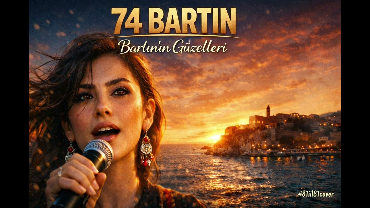 Bartın’ın Güzelleri | 90s Rock Cover #81il81cover 