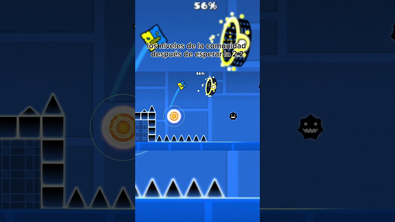 XD |Geometry Dash| 