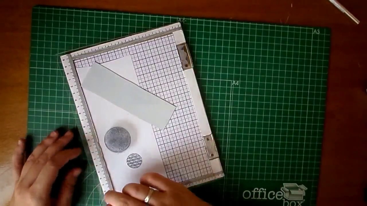 DIY: Herramienta de estampación