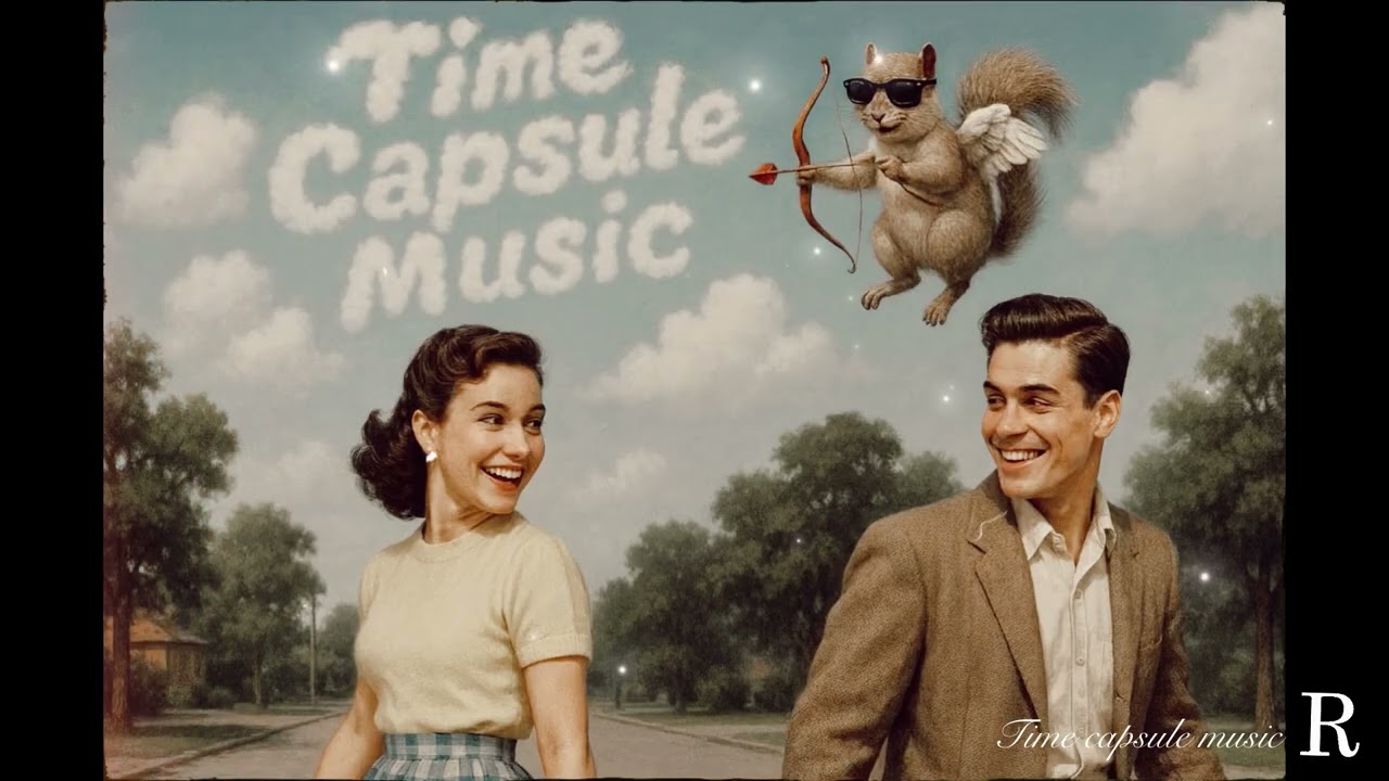 You passed me by (doo wop) 50’s diner