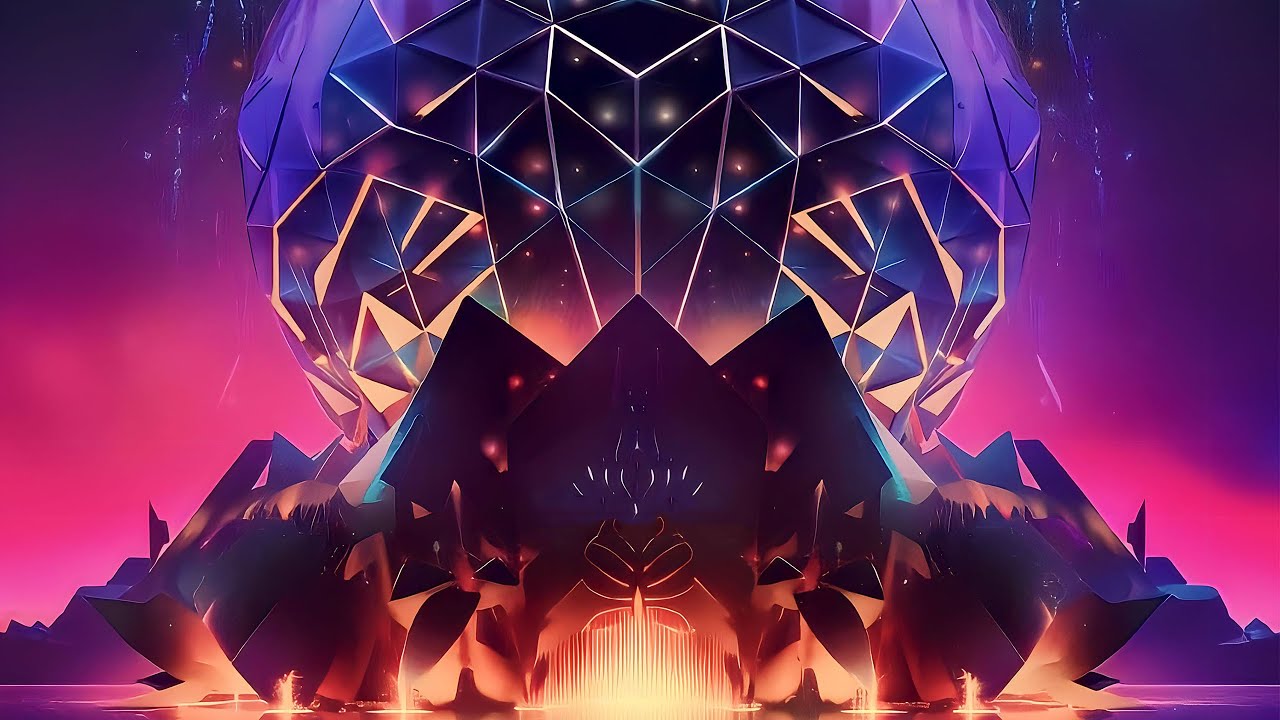 D-Stroyer, Jean Marie, Thomas Deil - Delirium