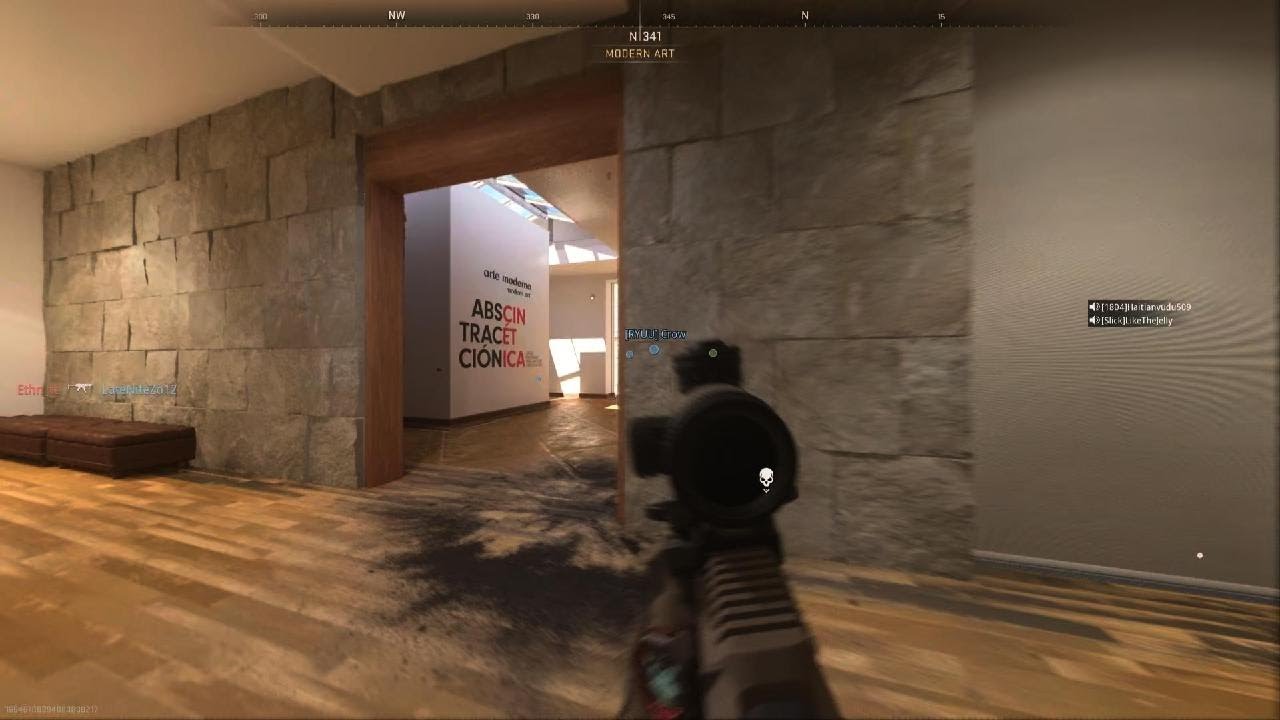 Call of Duty Modern Warfare 2