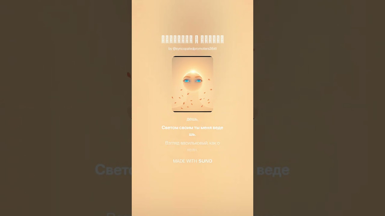 Веснушки в сердце