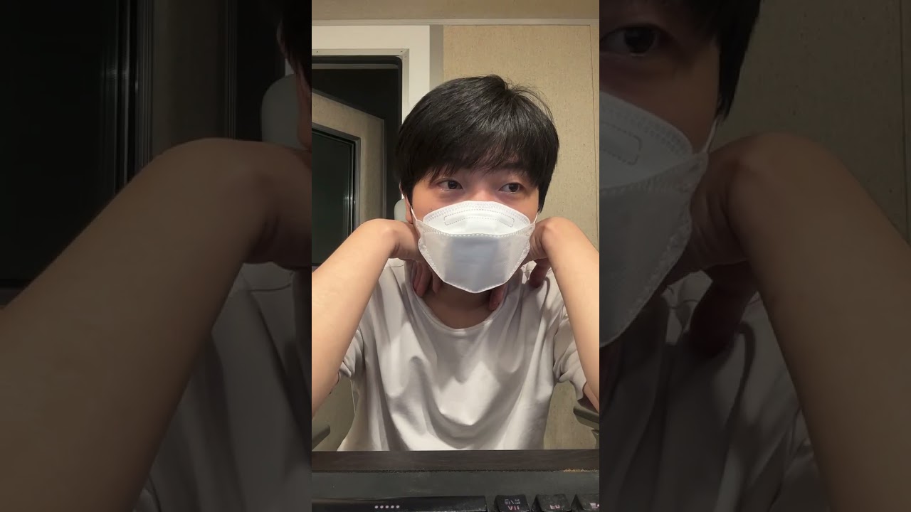 230806 서상원 인스타 라이브 (SangWon Instagram live)