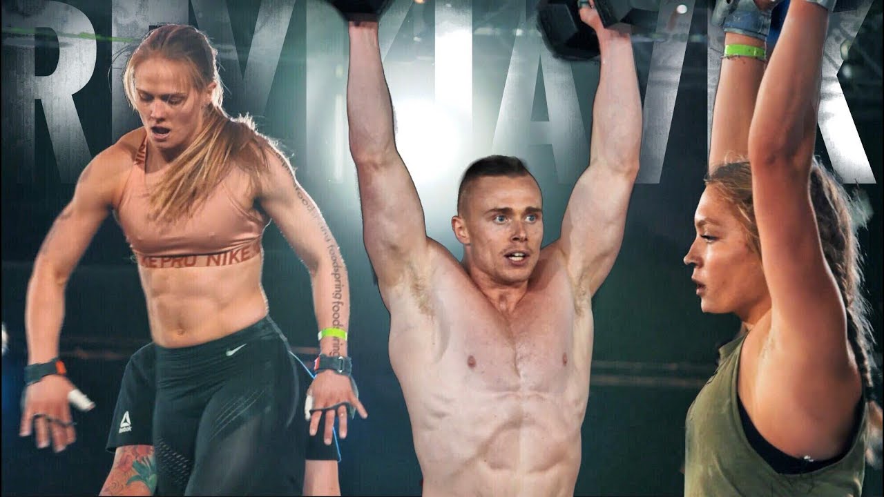Reykjavik CrossFit® Championships: Behind the Scenes - Day 3