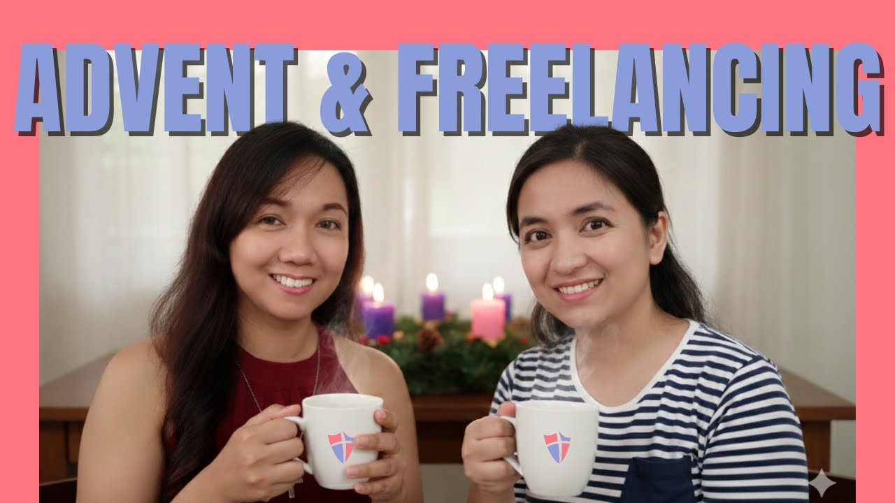 What is Advent? (And Why Freelancers Should Care)