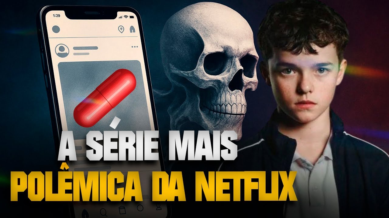 ADOLESCÊNCIA ATACA OS HOMENS?
