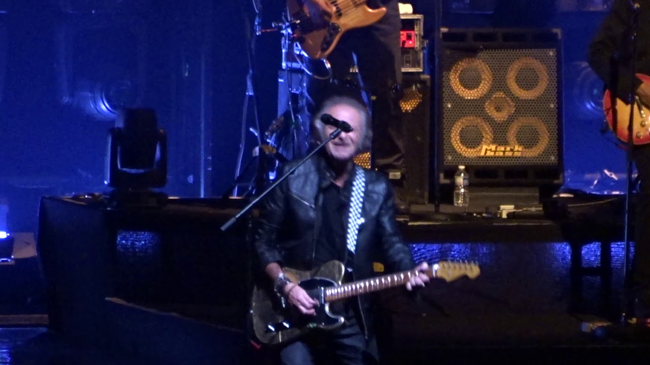 Stars 80 au Zénith de Rouen le 29/11/2019